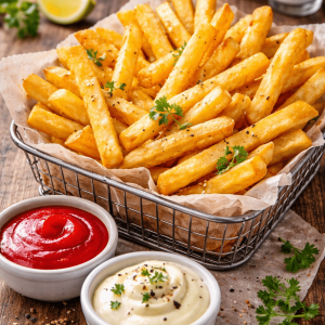 French Fries