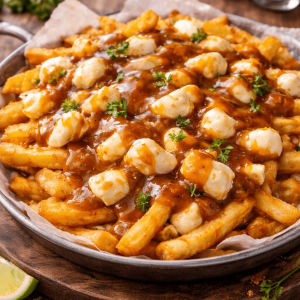 Poutine