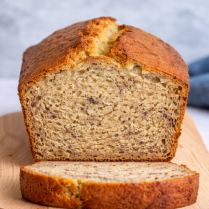 Loaf - Banana bread