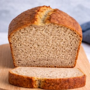 Loaf - Whole wheat bread